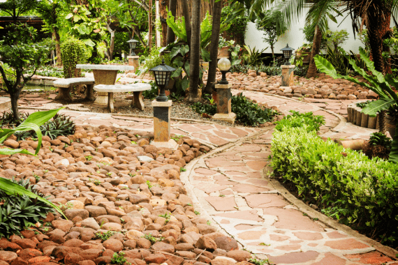 Spark Landscaping