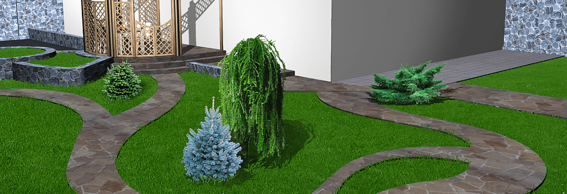 Spark Landscaping
