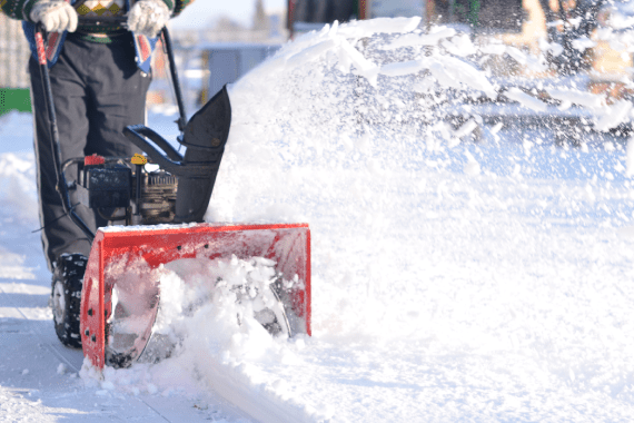 Spark Landscaping